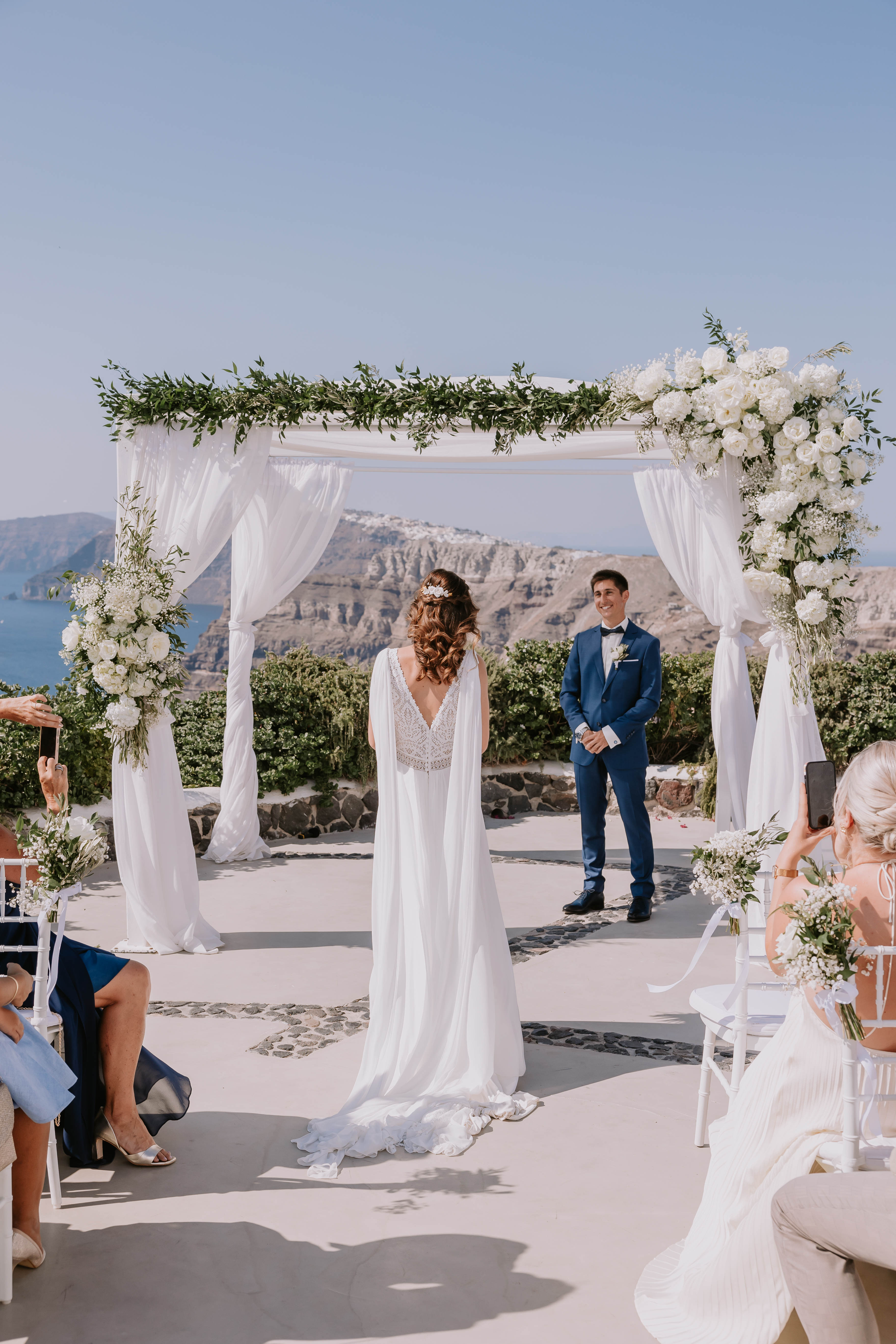 What is a greek wedding like | Beachweddingtips.com What is a greek wedding like | Beachweddingtips.com